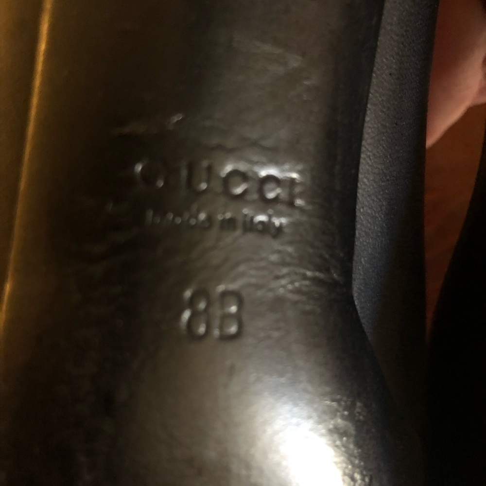 Shoes - Picture 4 of 5